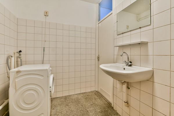 Foto - Te koop: Spinaker 153, 1034 MJ Amsterdam